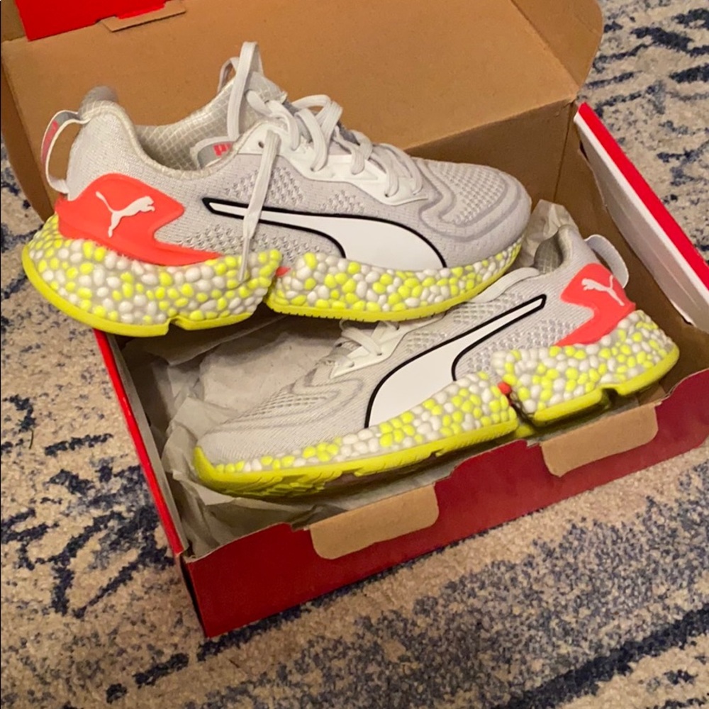 Puma Running Sneakers